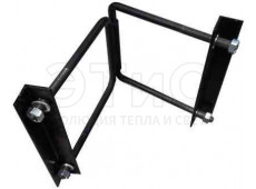 Узел крепления У-52 (Л62-99; Л56-97; 27.0002) Узел крепления У-52 (Л62-99; Л56-97; 27.0002)